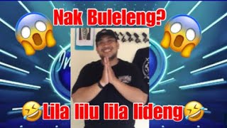 Kedek Bungker || LILA lilu lila lideng masuk Indonesia Idol, asli bungker😂🤣