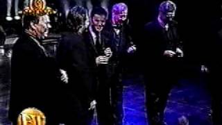 The Osmonds ( Inside the Osmonds )    ET