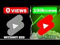 YouTube SEO kaise Karen 2026 mein | (full guide) YouTube SEO tutorial