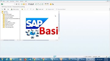 SAP BASIS Certification Course with Implementation Project