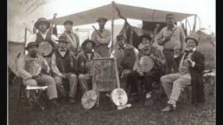 Video thumbnail of "2nd South Carolina String Band - Sweet Evalina"