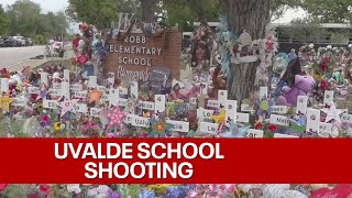 Uvalde school board fires district police chief | FOX6 News Milwaukee