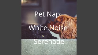 Tail Wag Tempo: White Noise (Loopable Sequence)
