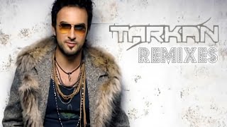 Tarkan - Why Don&#39;t We (feat.  Wyclef Jean)(DJ Onur Aman Mix)