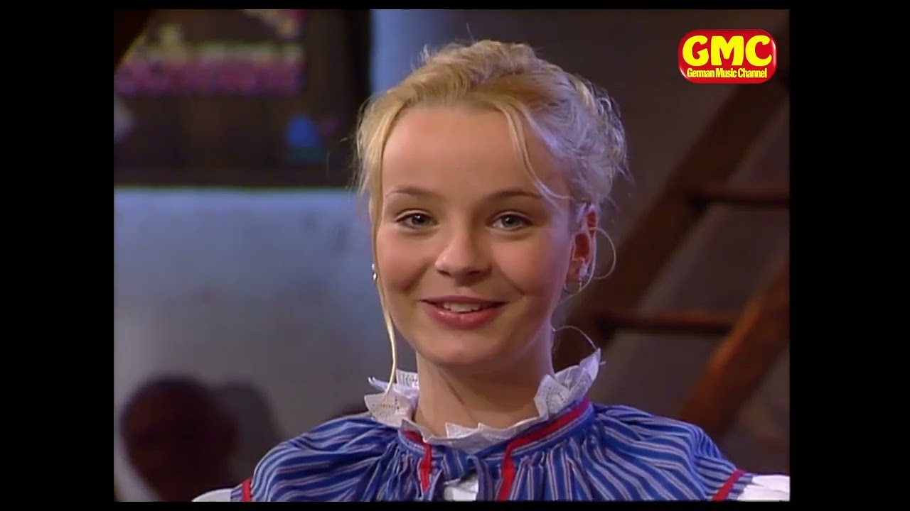 Mühlenhof Musikanten - Die klitzekleinen Dinge 2000