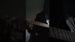 Nirvana-heart shaped box sound amazing in drop D #guitar #nirvana #kurtcobain #heartshapedbox #cover