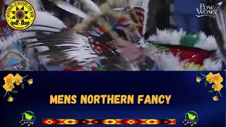 Men's Northern Fancy - 2026 Gathering of Nations Pow Wow - Powwows.com