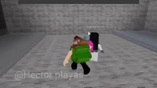random roblox shitpost not worth watching