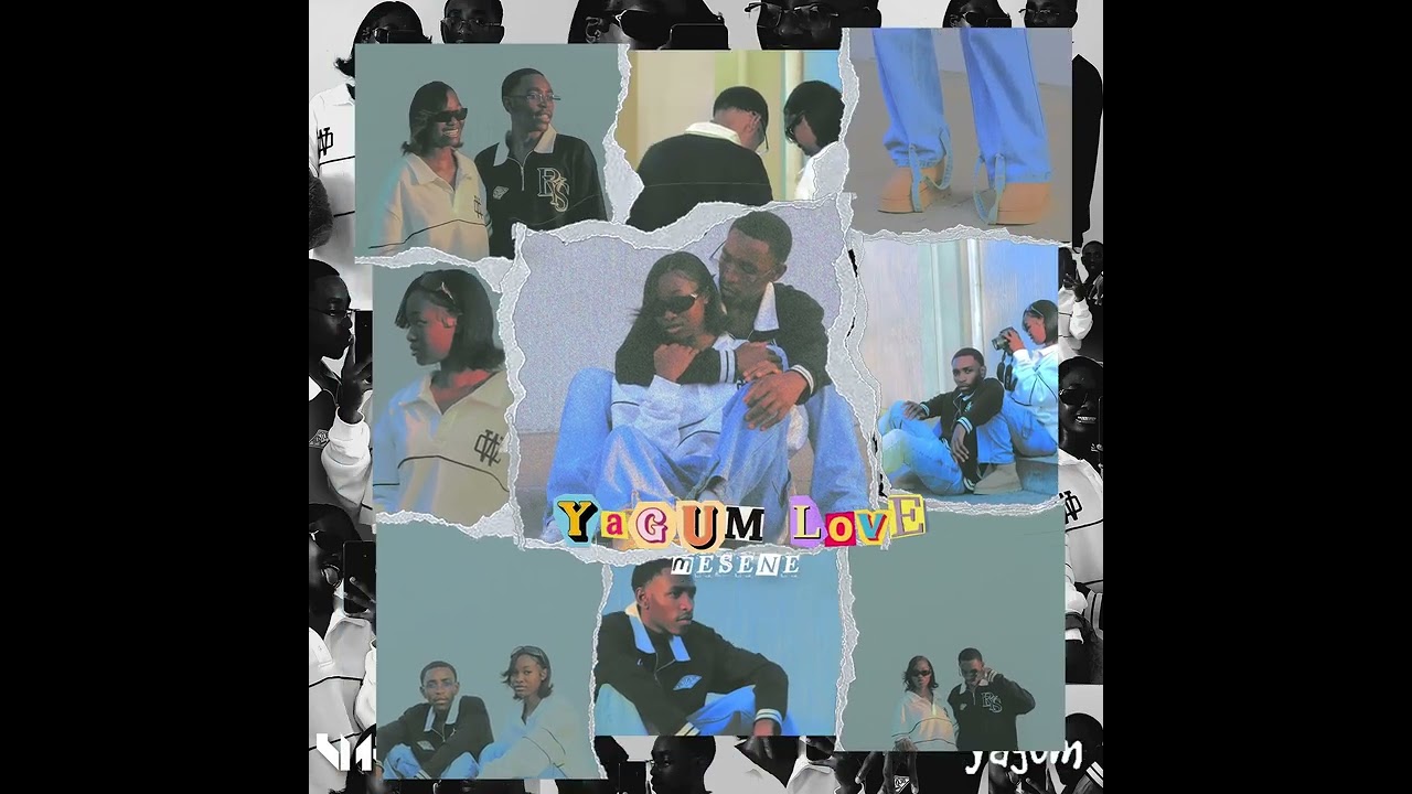 Sleduj Mesene - Try na YouTube Sleduj Mesene - Try na YouTube