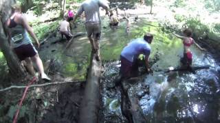 Warrior Dash 2011