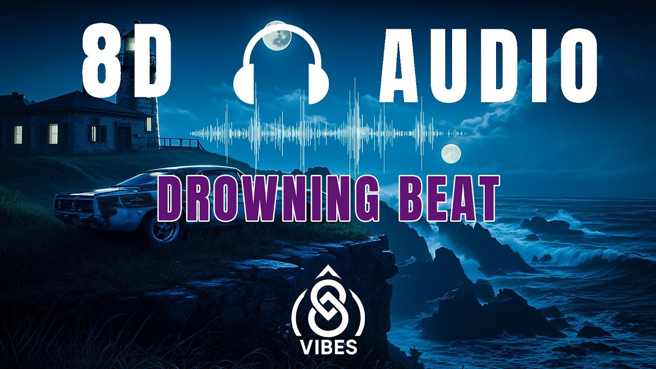 Что со мной сделала любовь |Эмоциональная 8D история разбитого сердца