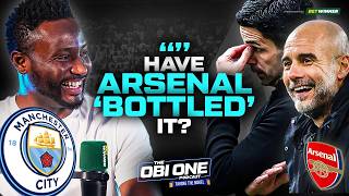 Chokers, Cherki & Chelsea: ‘I told you so’ as Obi Mikel talks Arsenal, Pep’s secret weapon & Delap