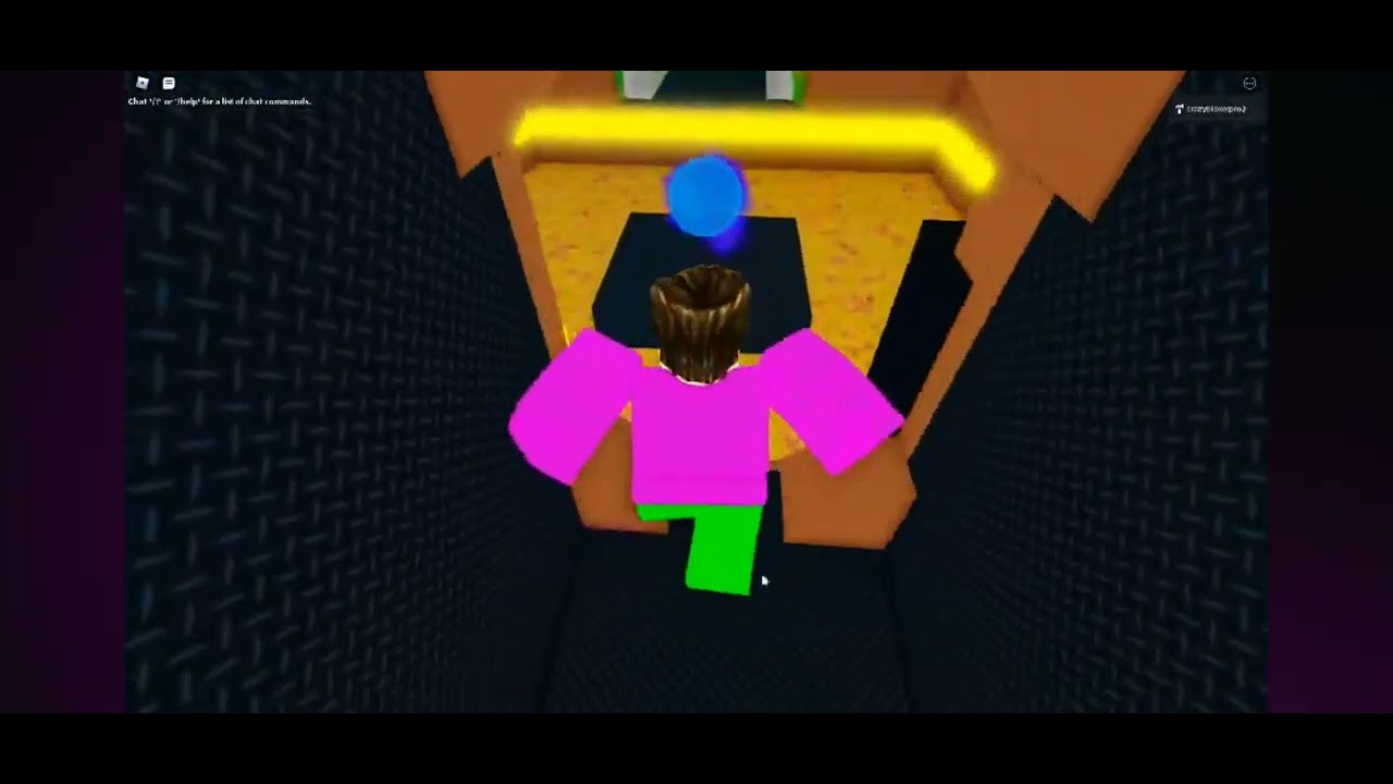 Roblox Flood Escape 2 and Crazybloxelpro2 Flood Escape 2 Maps Abandoned Magmatic Mining Series 🚃🛤