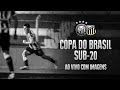 Operário x Novorizontino ao Vivo: Oitavas de Final da Copa do Brasil Sub-20 ⚽
