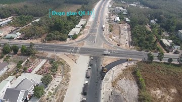 BÁN ĐẤT MẶT TIỀN ĐƯỜNG TẠO LỰC BÀU BÀNG PHÚ GIÁO BẮC TÂN UYÊN