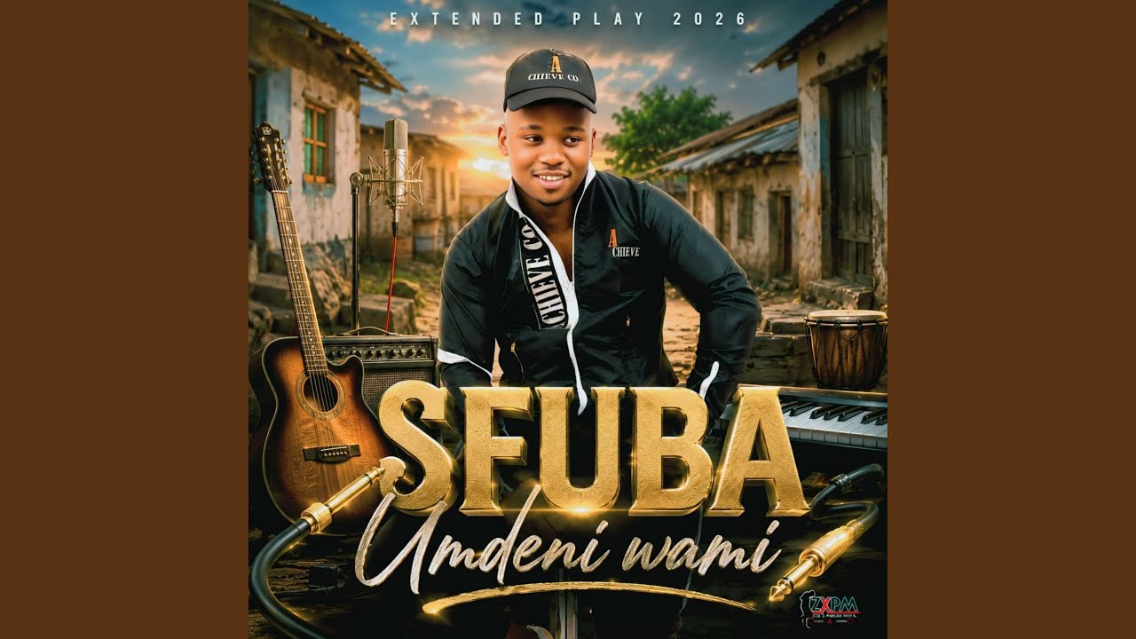 Umndeni wami