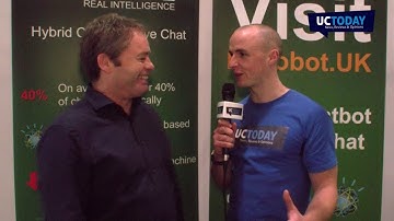 Escalate AI Developing the Chatbots of the Future