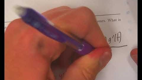 Purdue MATH 16010 Exam 1 Review