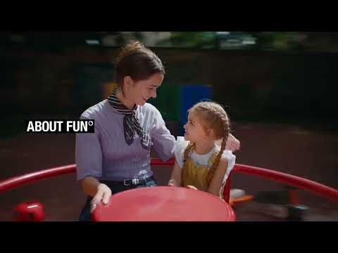 ABOUT YOU - As versatile as you.