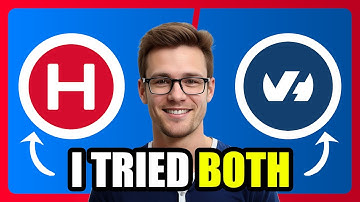 Hetzner vs OVH: Premier European Cloud Service in 2025?