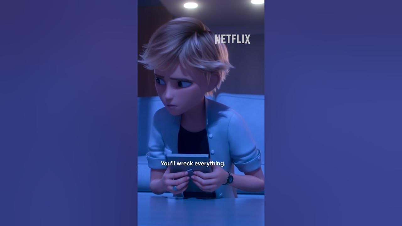 Funniest moment from Miraculous, The Movie π @Netflix #miraculous #miraculousmovie #shorts Funniest moment from Miraculous, The Movie π @Netflix #miraculous #miraculousmovie #shorts