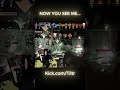 Now You See Me... NOW YOU DON'T!!!  #deadlock