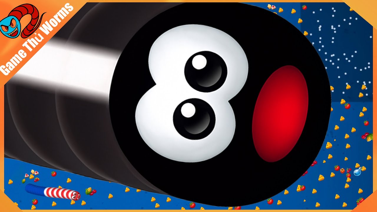 🐍Wormszone.io 🔥