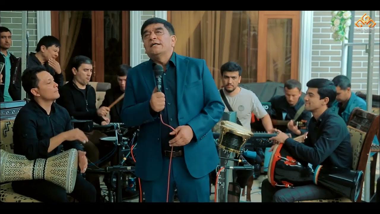 HURSHID RASULOV-OPA-SINGILLARIM | ХУРШИД РАСУЛОВ-ОПА-СИНГИЛЛАРИМ.