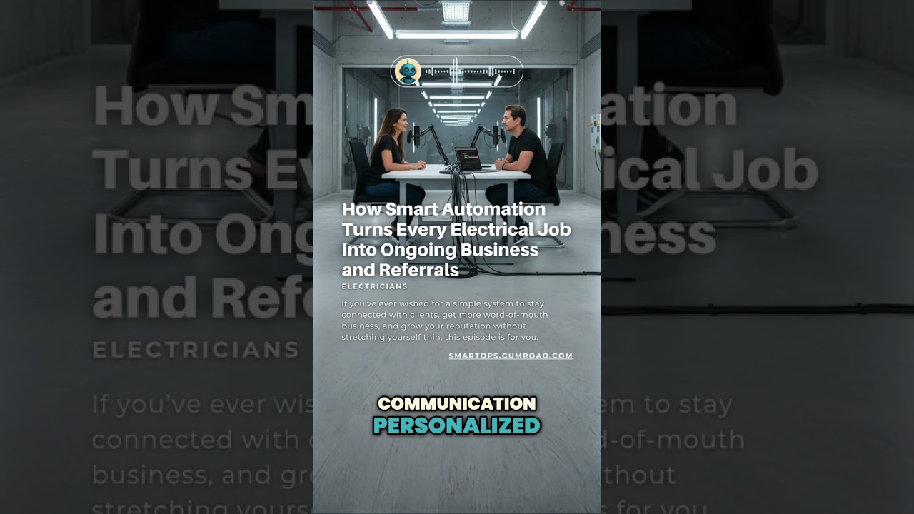 Visual Proof: Boost Referrals in Trades with Photos