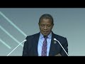 Turning Political Ambition To Financing Action Through Evidence H E Jakaya Kikwete GPE Board Chair 