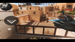 Bones - Oxygen🖤 | Standoff 2 Fragmovie