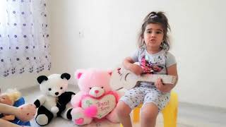 Peri Karaca Bak O Zaman Resmime