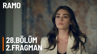 Ramo 28 Bölüm Fragman 2