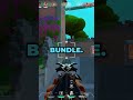 Hi-Dro Bundle Price Has Been Leaked In Valorant