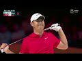 Tom Kim | Shot Recap | Jupiter Links GC
