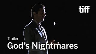 Watch God's Nightmares Trailer