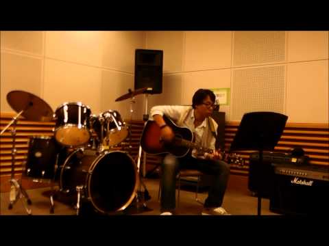 友よ 【MASAHARU FUKUYAMA cover】