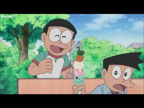 Doraemon tira la toalla