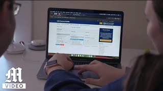 Celebrity How to navigate the U-M course guide Net Worth
