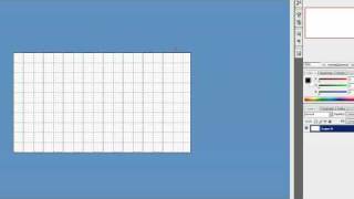 checkered board pattern ska photoshop