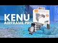 Kenu airframe pro  des dfauts rdhibitoires test