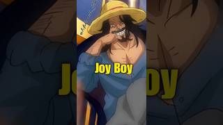 Sun God Nika Is Not Joy Boy😱| One Piece 1114 Tamil
