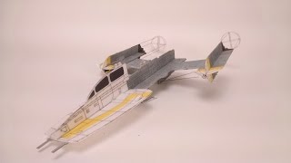 Star Wars Remote Control Y-Wing