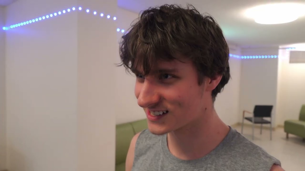 Keep My Weight Up - Henry Foster - Official Music Video