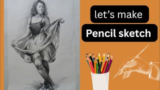 Live Gesture Drawing Practice | Improve Speed &amp; Flow 🔥 | Daily Art Class