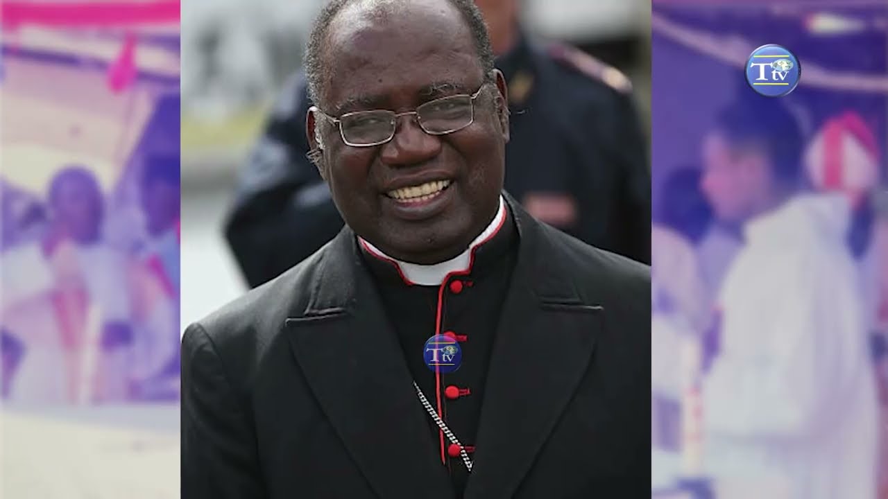 MWALIMU KHAMSINI; Kaka hakupenda kutoa  hela