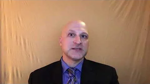 CSHP BOD Candidate Video 2019 - Jason Bandy