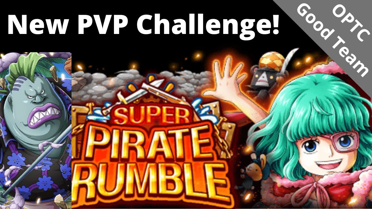 February 2023 PVP Challenge! Do these keep getting easier and easier ...