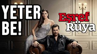 EŞREF RÜYA: 140 DAKİKALIK EZİYET #eşrefrüya