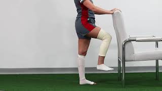 Information Hip Flexion in Standing - Total Hip Replacement Post-op News